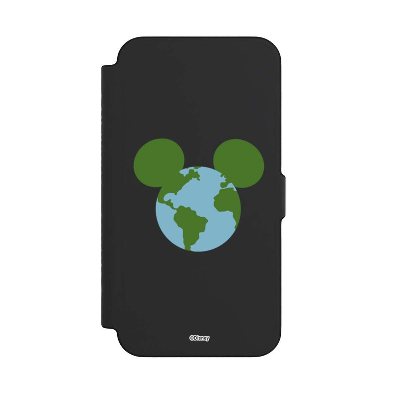 iPhone 12 Pro Max NIVOflip Mickey World Profile Transparent