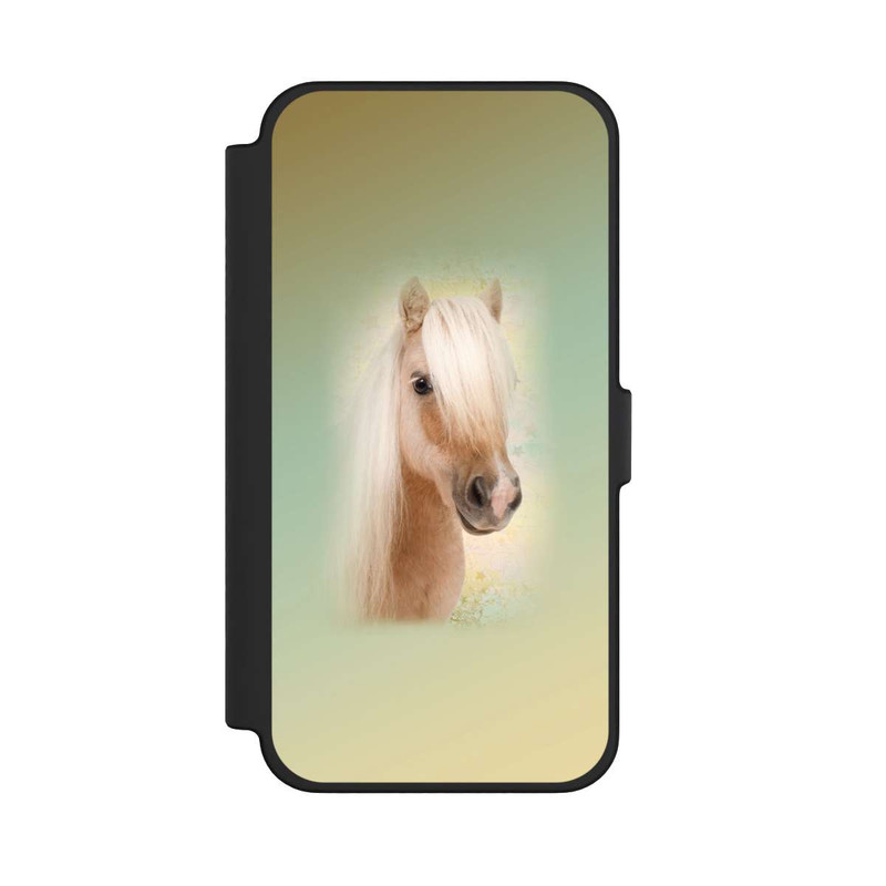 iPhone 12 Pro Max NIVOflip Haflinger Portait