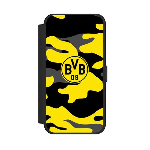 Apple iPhone 12 Pro Max NIVOflip BVB Camo