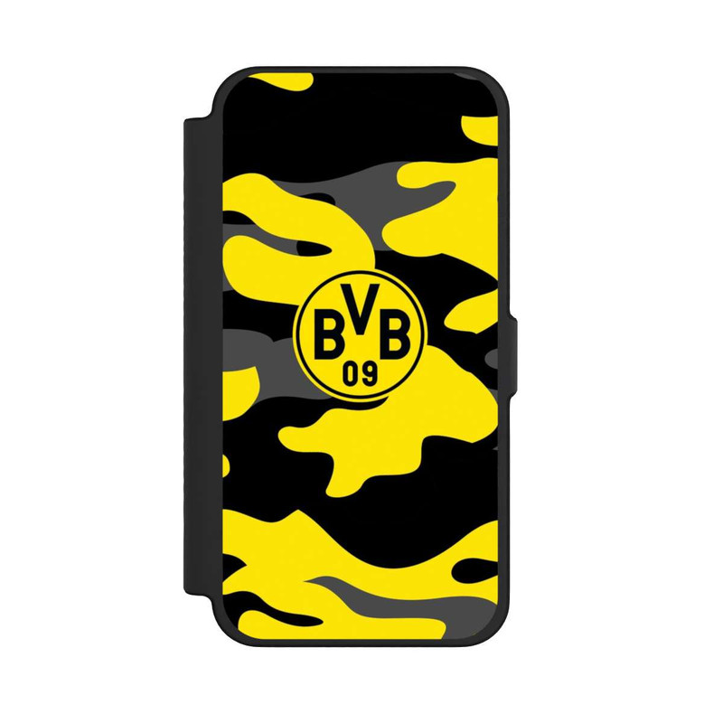 iPhone 12 Pro Max NIVOflip BVB Camo