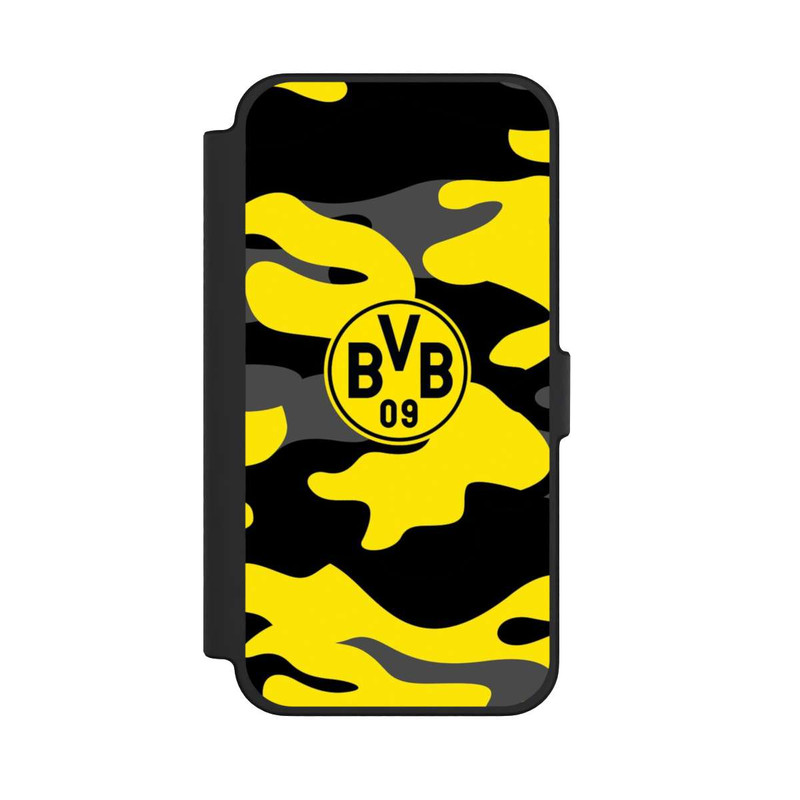 iPhone 12 Pro Max NIVOflip BVB Camo
