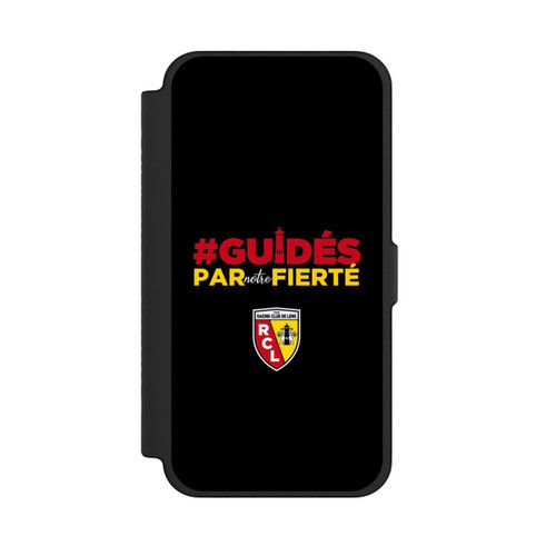 Apple iPhone 12 Pro Max NIVOflip Guidés Par Notre Fierté
