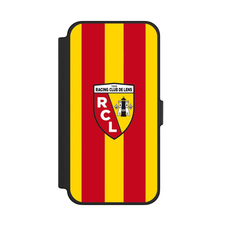 iPhone 12 Pro Max NIVOflip Heimtrikot RC Lens 2020/21