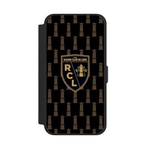Apple iPhone 12 Pro Max NIVOflip Maillot Extérieur RC Lens 2020/21