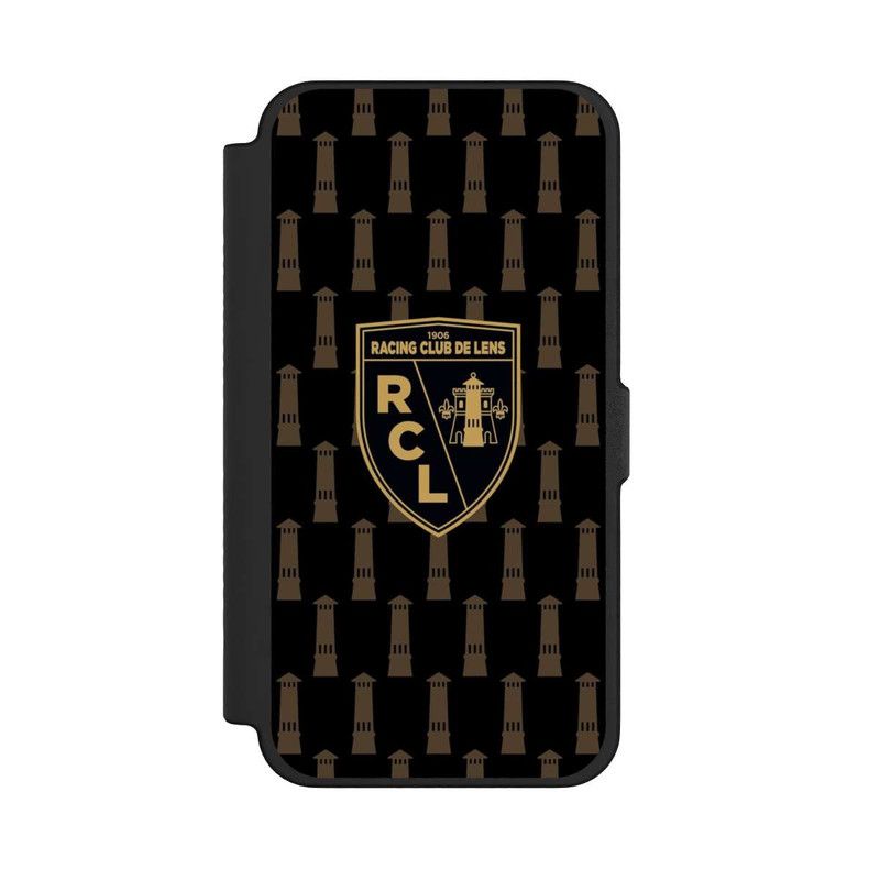 iPhone 12 Pro Max NIVOflip Maillot Extérieur RC Lens 2020/21