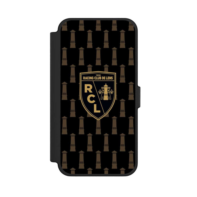 iPhone 12 Pro Max NIVOflip Maillot Extérieur RC Lens 2020/21