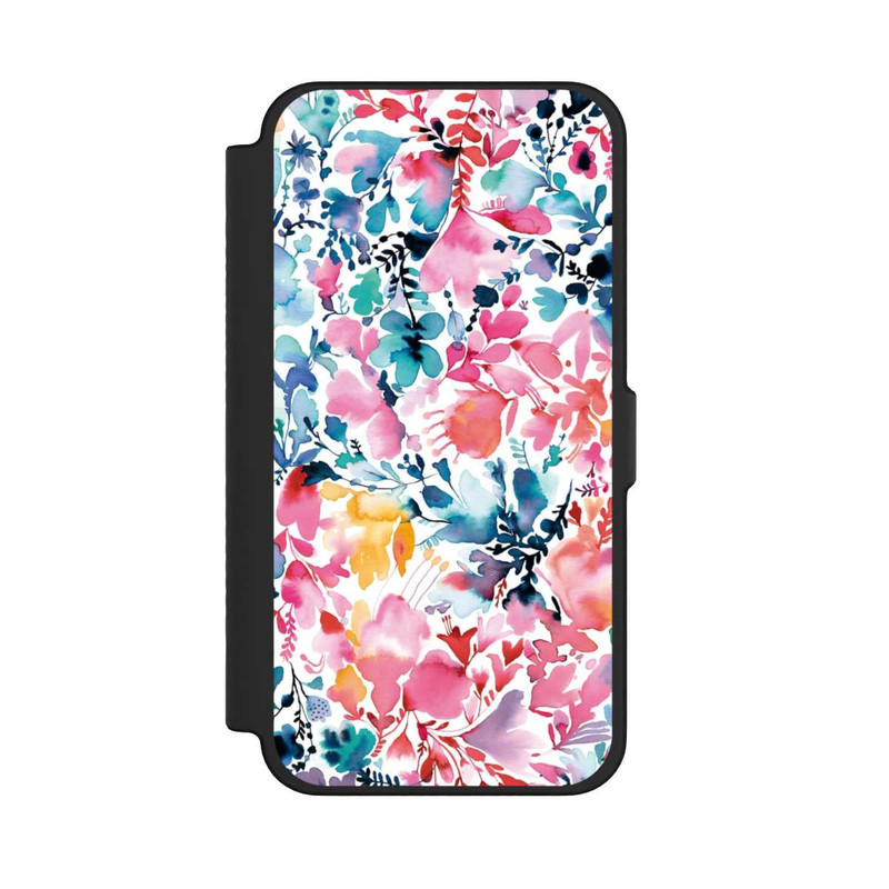 iPhone 12 Pro Max NIVOflip Fleurs magiques