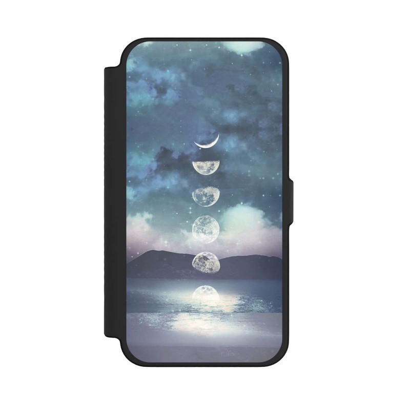 iPhone 12 Pro Max NIVOflip Aufgehender Mond