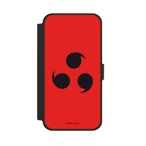 Apple iPhone 12 Pro Max NIVOflip Sharingan