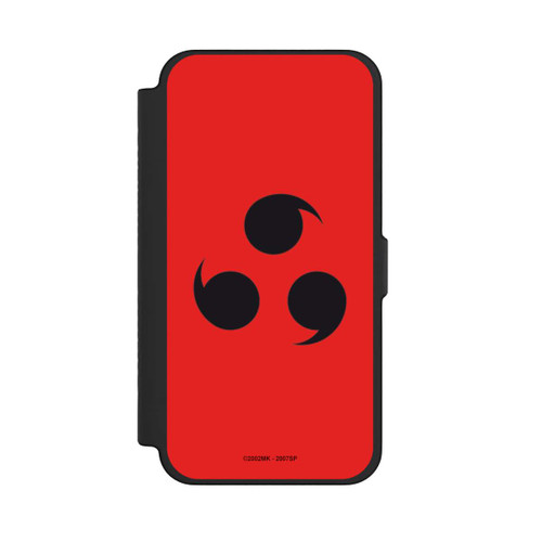 Apple iPhone 12 Pro Max NIVOflip Sharingan