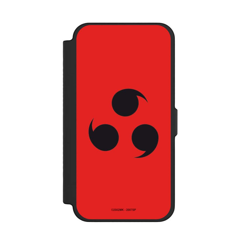 iPhone 12 Pro Max NIVOflip Sharingan