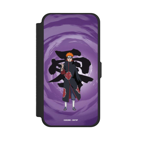 Apple iPhone 12 Pro Max NIVOflip Pain Charakter