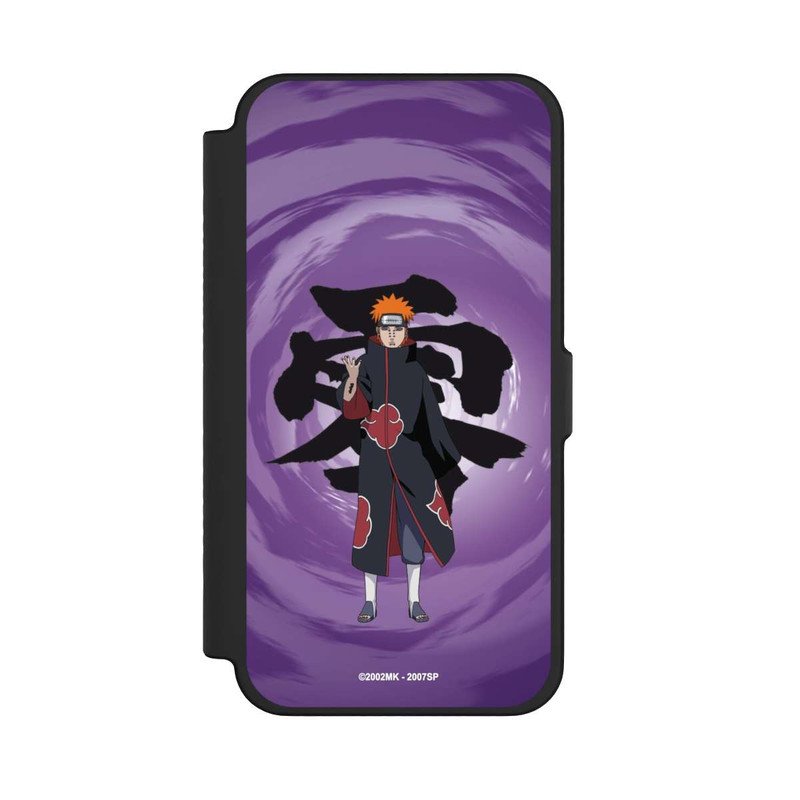 iPhone 12 Pro Max NIVOflip Pain Akatsuki