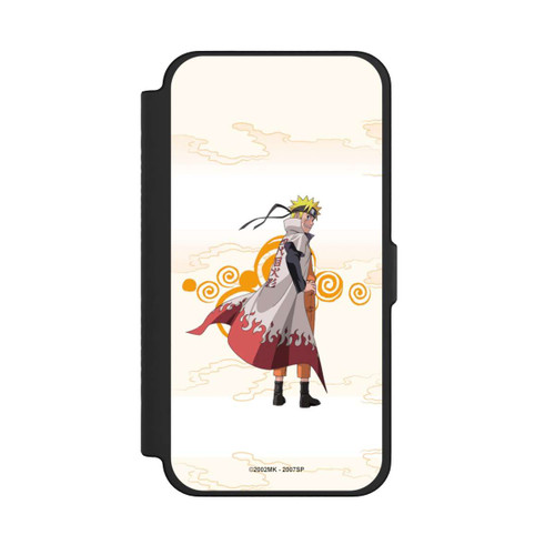 Apple iPhone 12 Pro Max NIVOflip Naruto Hokage