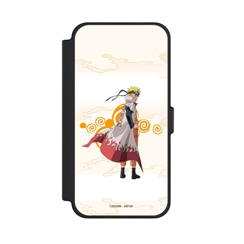 iPhone 12 Pro Max NIVOflip Naruto Hokage
