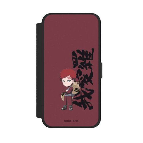 Apple iPhone 12 Pro Max NIVOflip Gaara SD