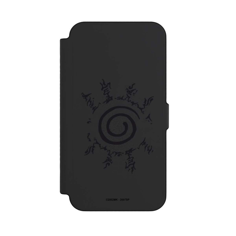 iPhone 12 Pro Max NIVOflip Sceau de Naruto Sans Fond