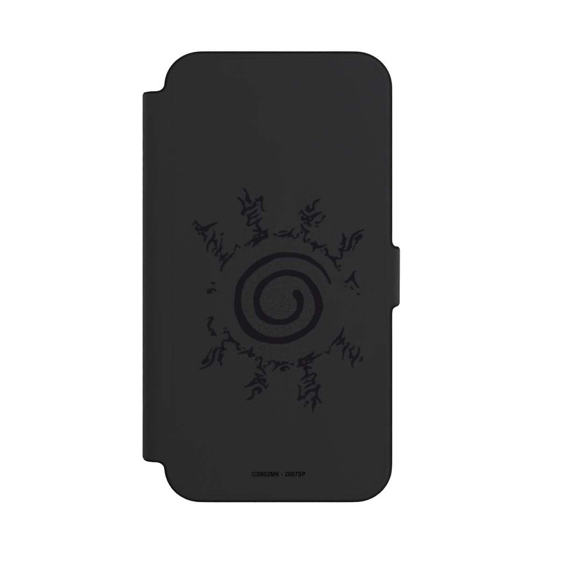 iPhone 12 Pro Max NIVOflip Sceau de Naruto Sans Fond