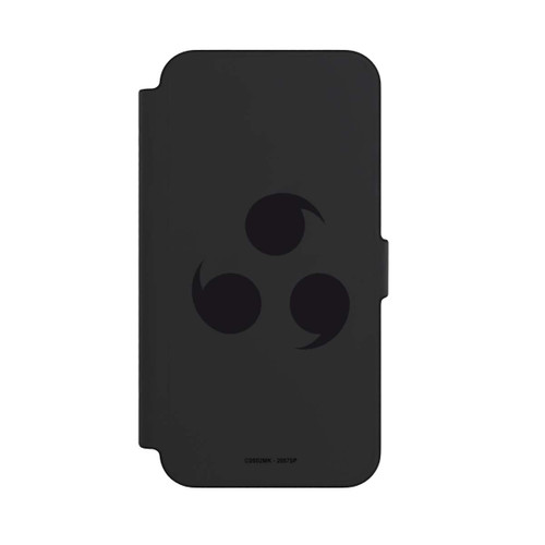 Apple iPhone 12 Pro Max NIVOflip Sharingan without background