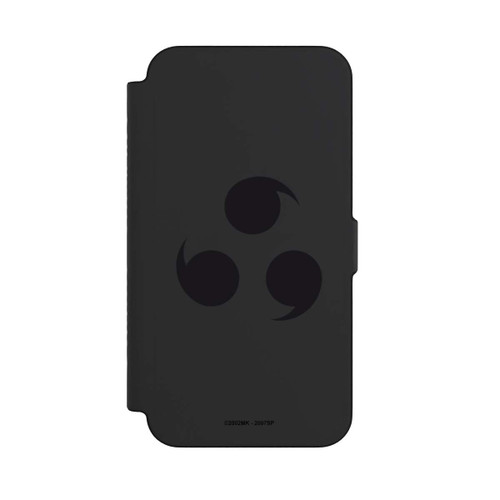 Apple iPhone 12 Pro Max NIVOflip Sharingan ohne Hintergrund