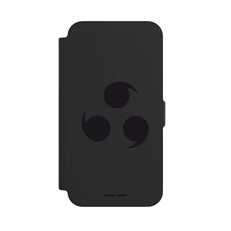iPhone 12 Pro Max NIVOflip Sharingan Sans Fond