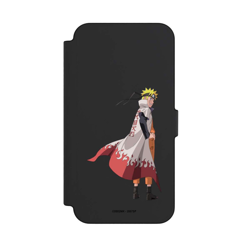 iPhone 12 Pro Max NIVOflip Naruto Hokage Sans Fond