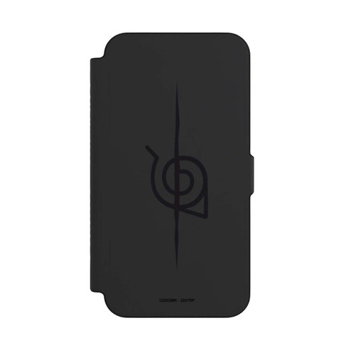 Apple iPhone 12 Pro Max NIVOflip Sasuke Stirnband ohne Hintergrund