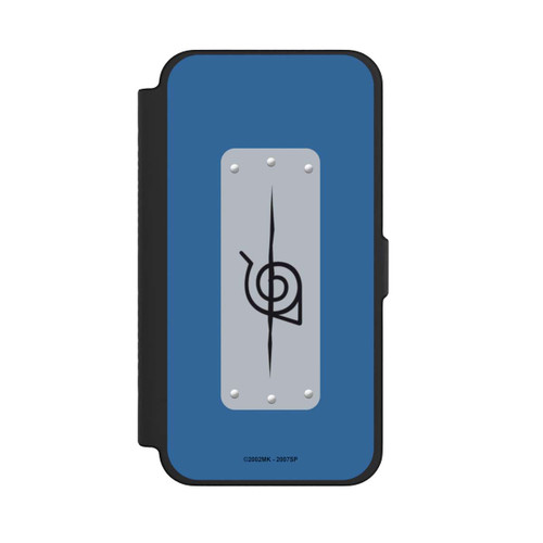 Apple iPhone 12 Pro Max NIVOflip Sasuke Stirnband