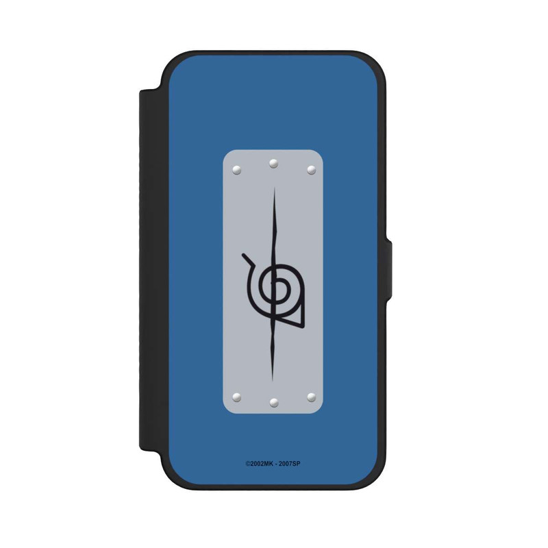 iPhone 12 Pro Max NIVOflip Bandeau Sasuke