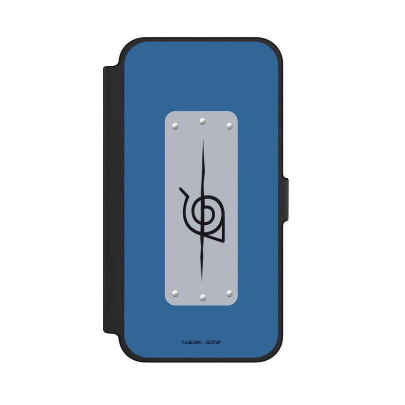 iPhone 12 Pro Max NIVOflip Bandeau Sasuke