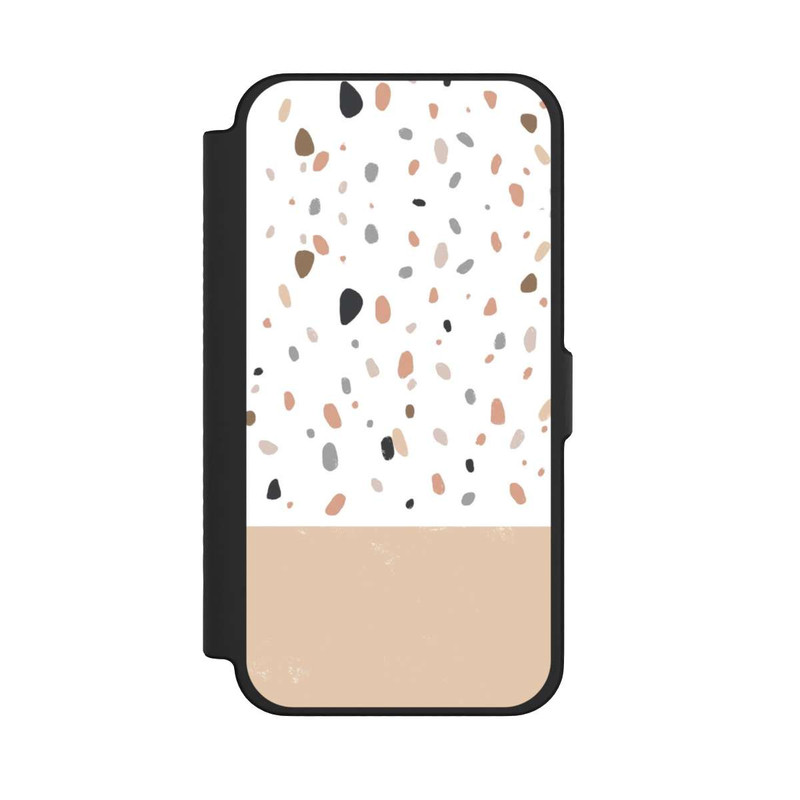 iPhone 12 Pro Max NIVOflip Terrazzo Love