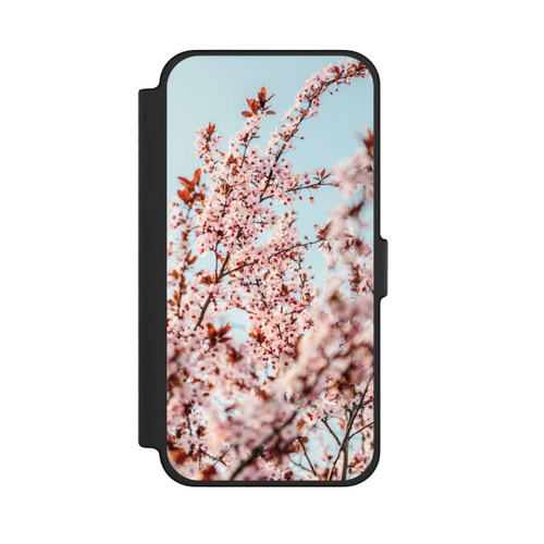 Apple iPhone 12 Pro Max NIVOflip Kirschblüten Fotografie