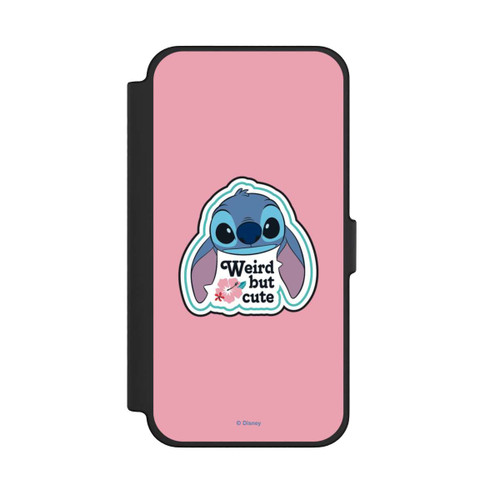 Apple iPhone 12 Pro Max NIVOflip Stitch Weird