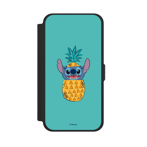 Apple iPhone 12 Pro Max NIVOflip Stitch Ananas