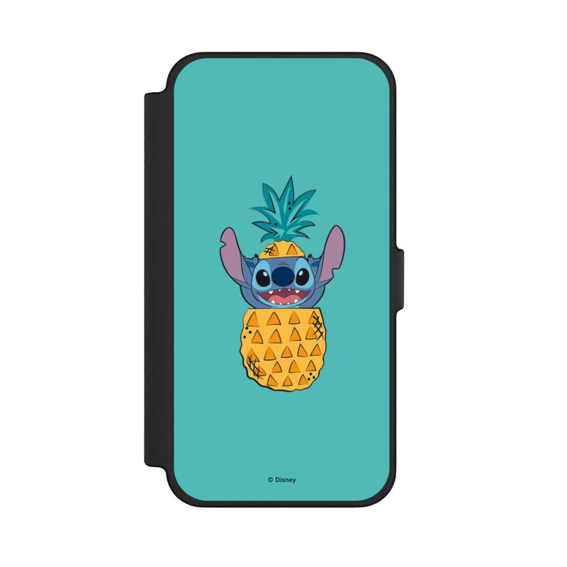 iPhone 12 Pro Max NIVOflip Stitch Ananas
