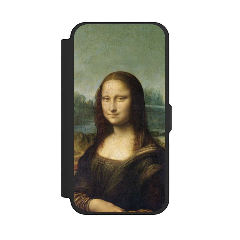 iPhone 12 Pro Max NIVOflip La Joconde de Léonard de Vinci
