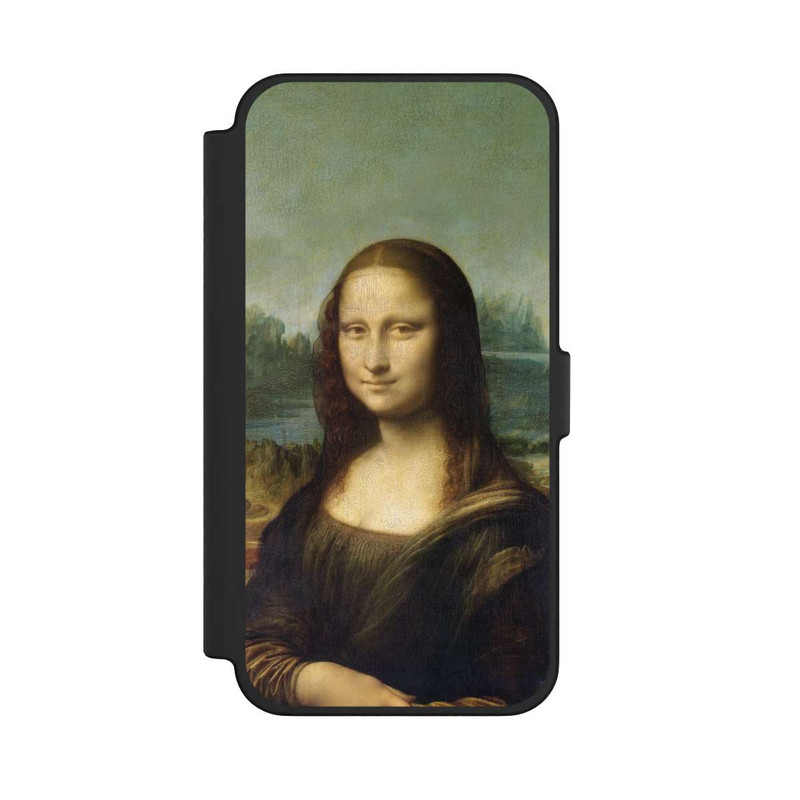 iPhone 12 Pro Max NIVOflip La Joconde de Léonard de Vinci