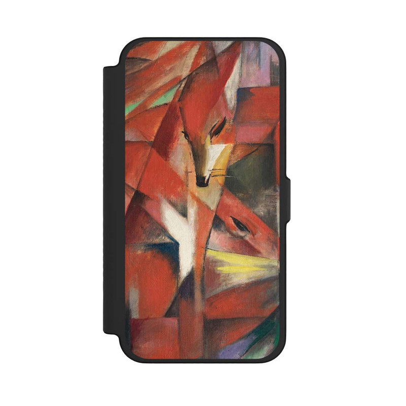 iPhone 12 Pro Max NIVOflip Le Renard de Franz Marc