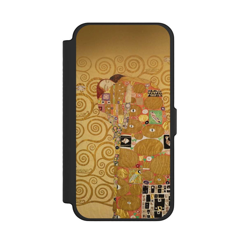 iPhone 12 Pro Max NIVOflip L'Enlacement - Gustav Klimt