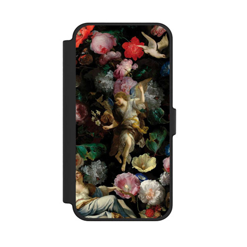 Apple iPhone 12 Pro Max NIVOflip Kunst und Religion