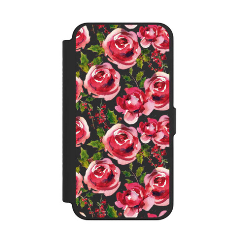 Apple iPhone 12 Pro Max NIVOflip Rosen ohne Hintergrund