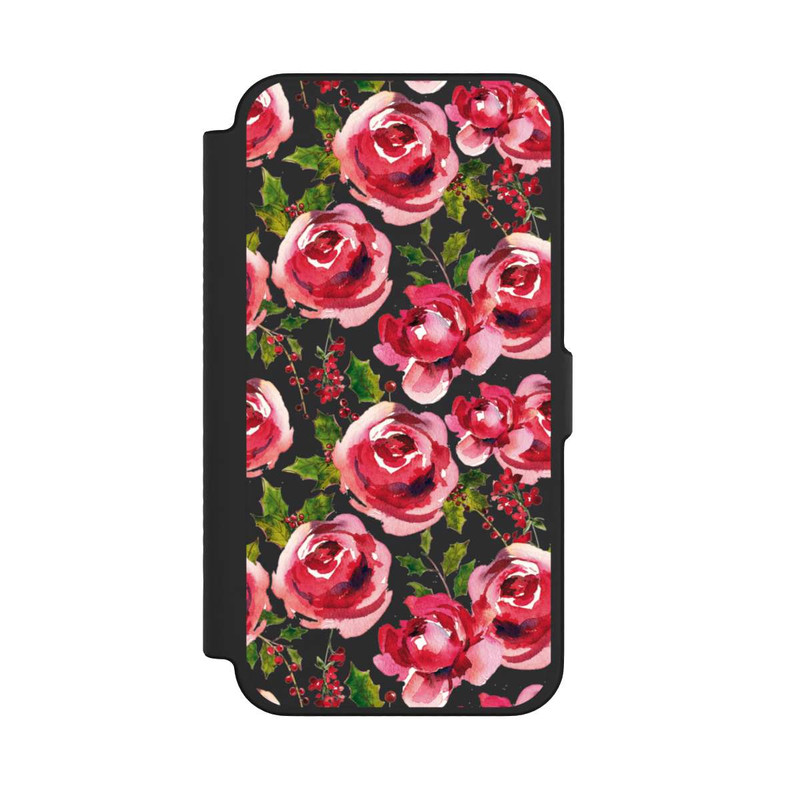 iPhone 12 Pro Max NIVOflip Roses sans Fond