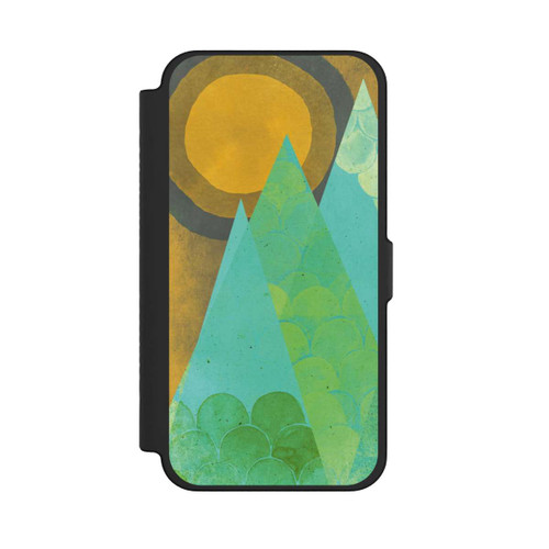 Apple iPhone 12 Pro Max NIVOflip Journée de la Norvège