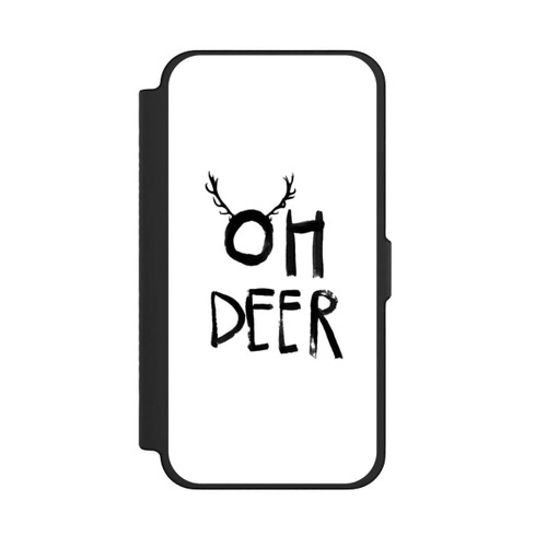 Apple iPhone 12 Pro Max NIVOflip Oh Deer