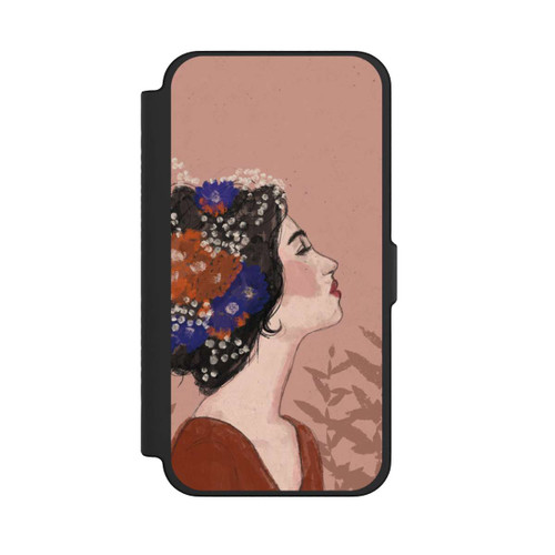 Apple iPhone 12 Pro Max NIVOflip Nuit d'été
