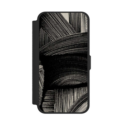 Apple iPhone 12 Pro Max NIVOflip La paille