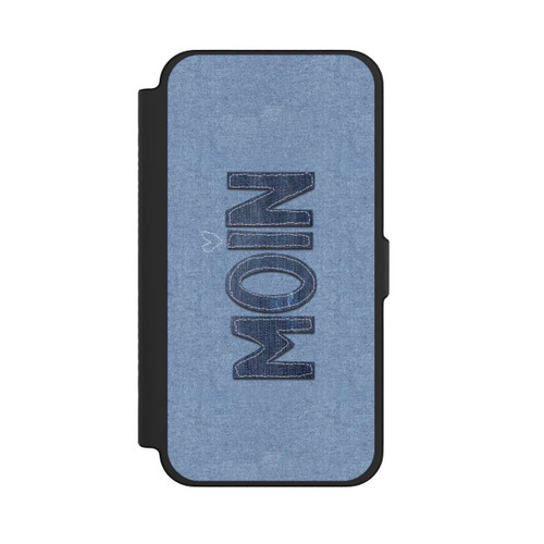Apple iPhone 12 Pro Max NIVOflip Moin Jeans