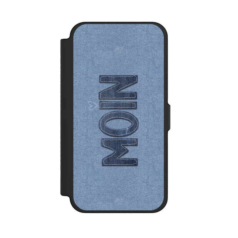 iPhone 12 Pro Max NIVOflip Moin Jeans
