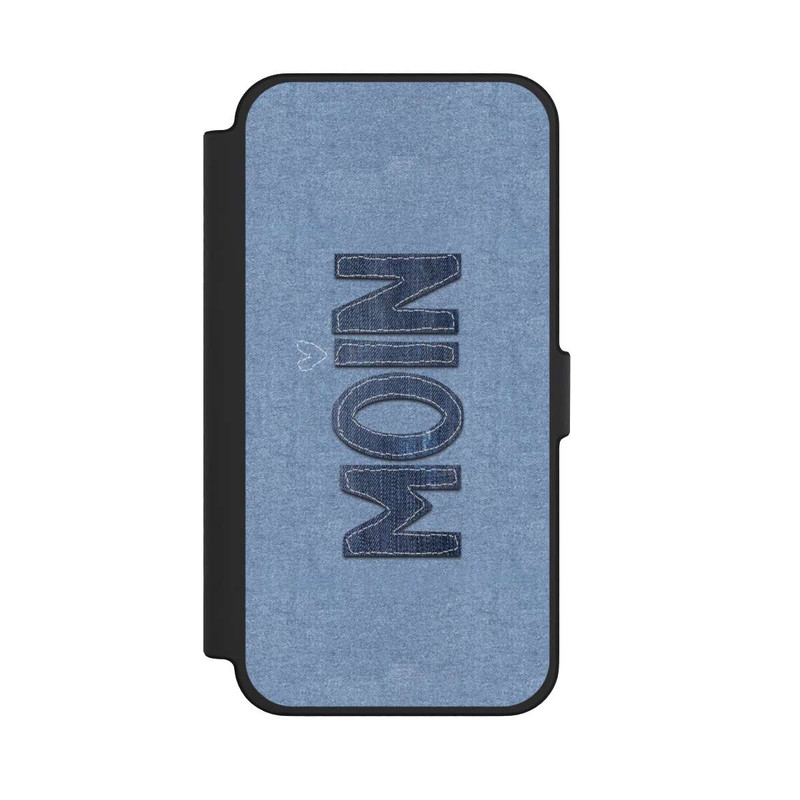 iPhone 12 Pro Max NIVOflip Moin Jeans