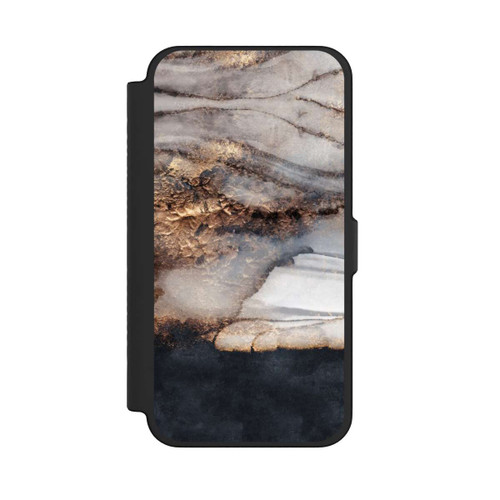 Apple iPhone 12 Pro Max NIVOflip Aufziehender Sturm